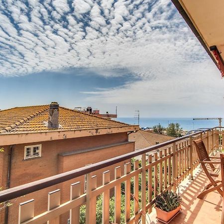 Sweet Home Lullaby - Free Parking Passoscuro Exterior foto