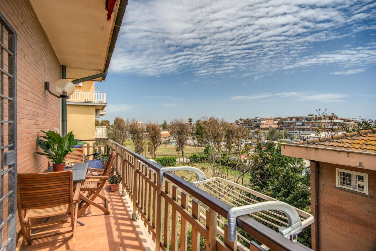 Sweet Home Lullaby - Free Parking Passoscuro Exterior foto