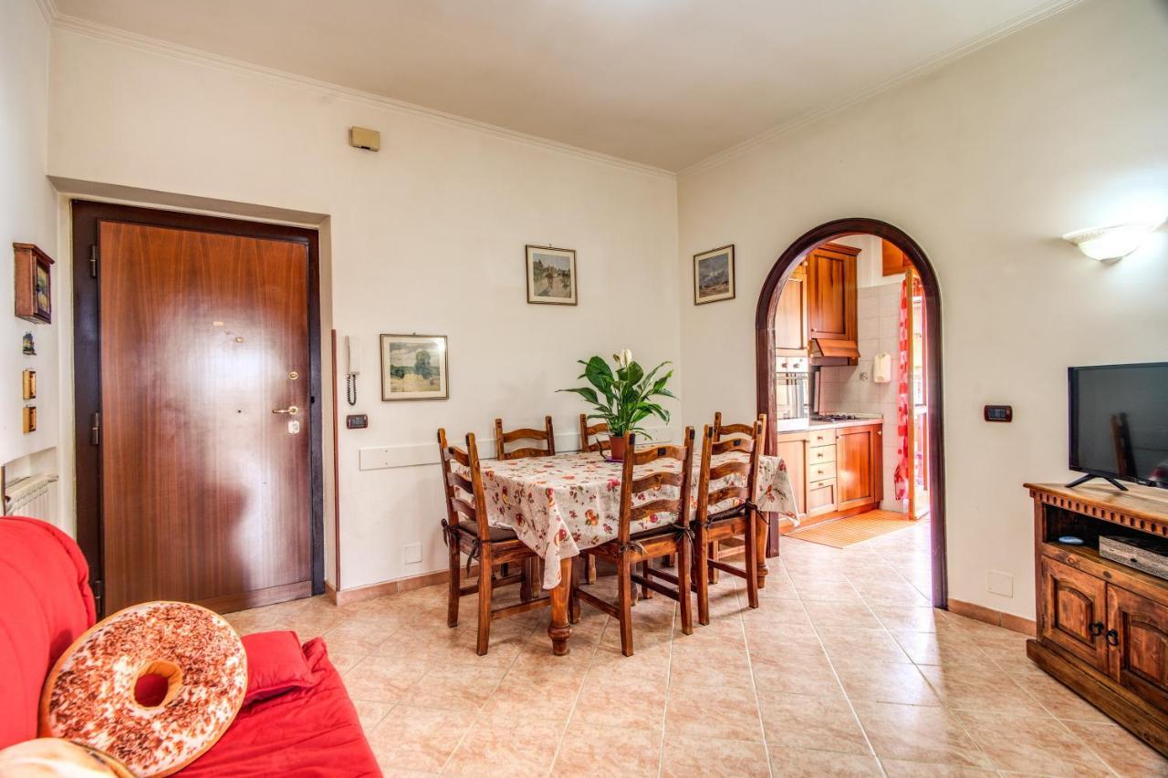 Sweet Home Lullaby - Free Parking Passoscuro Exterior foto