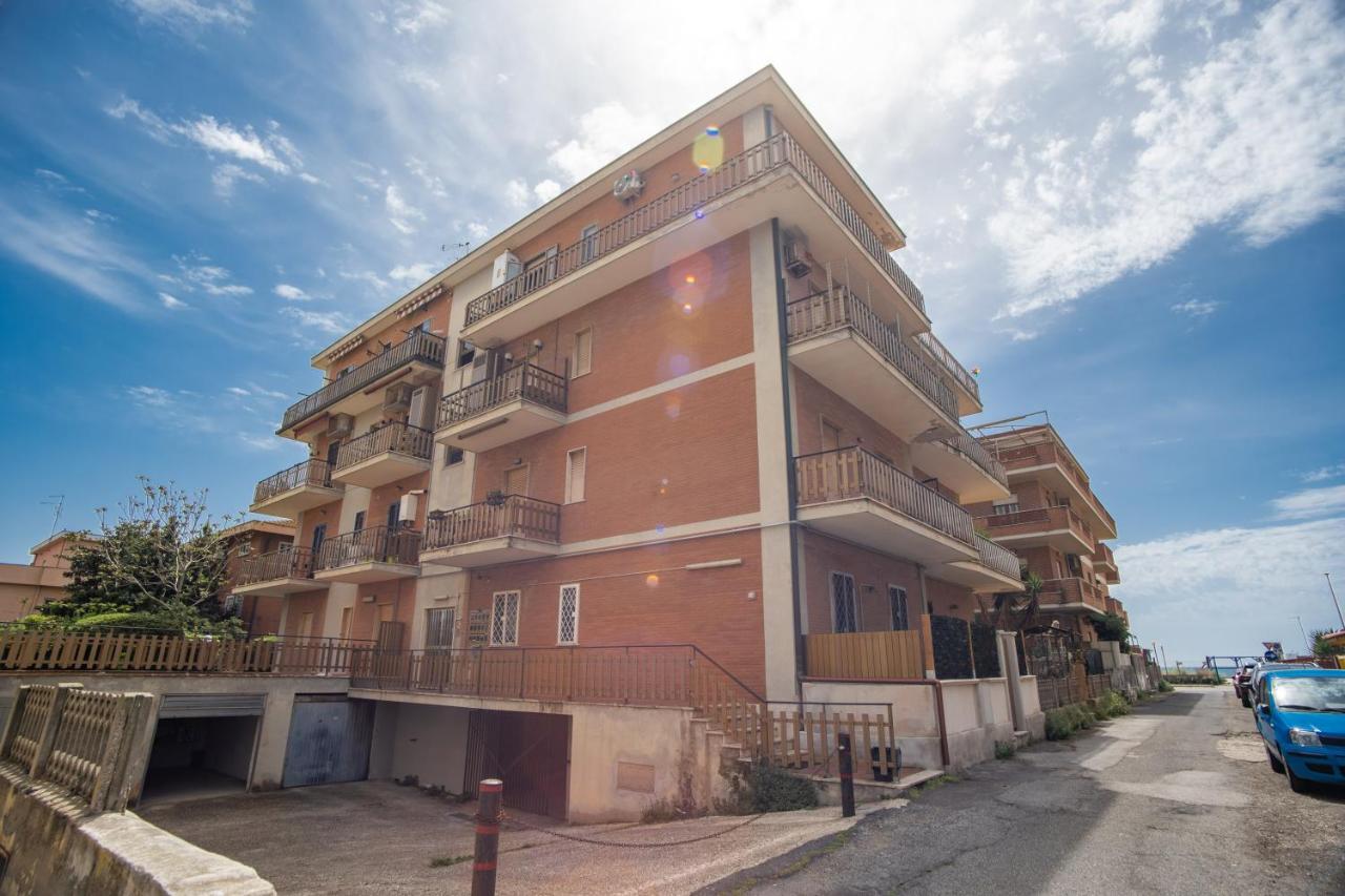 Sweet Home Lullaby - Free Parking Passoscuro Exterior foto