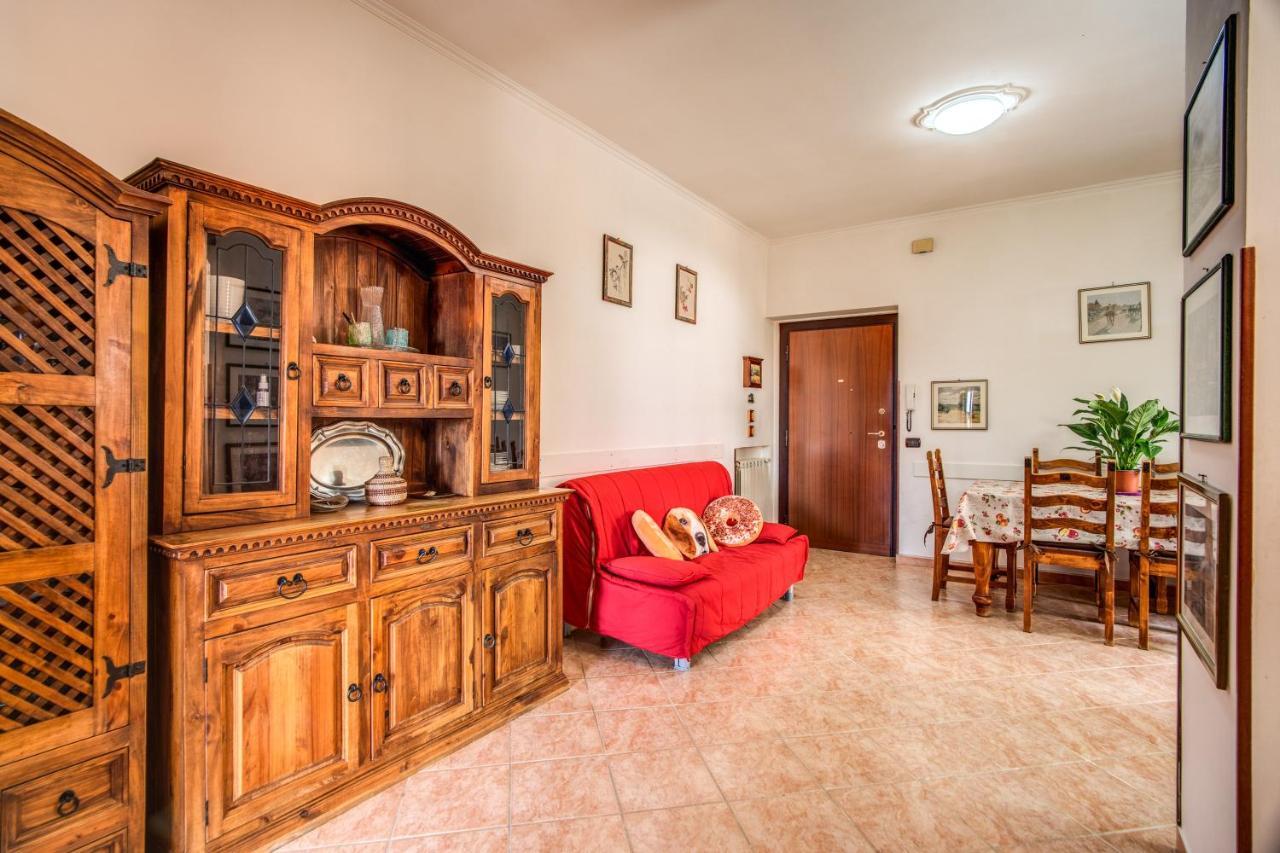 Sweet Home Lullaby - Free Parking Passoscuro Exterior foto