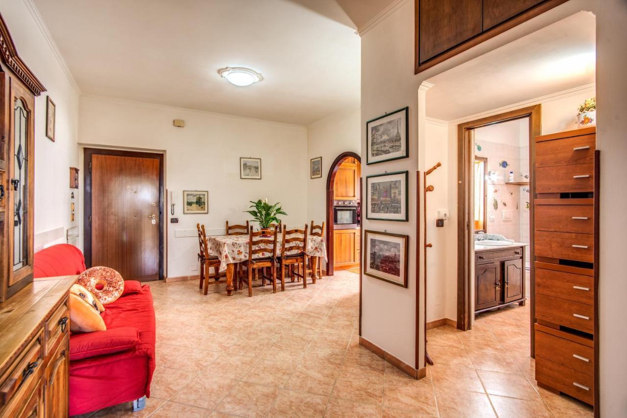 Sweet Home Lullaby - Free Parking Passoscuro Exterior foto