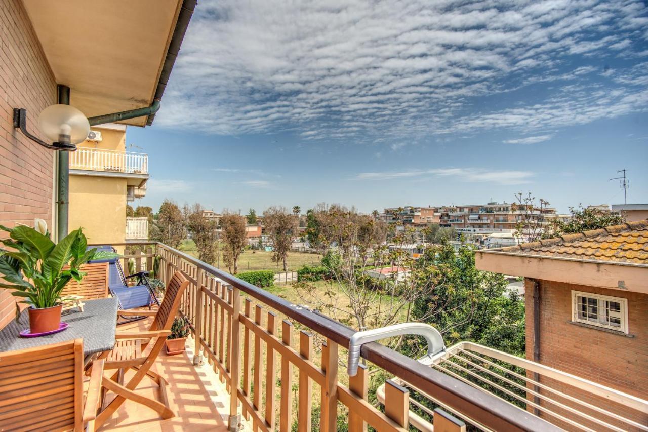 Sweet Home Lullaby - Free Parking Passoscuro Exterior foto