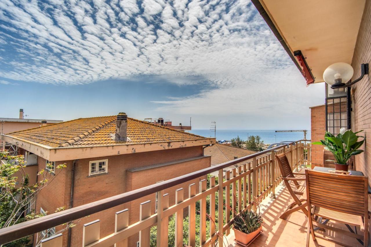 Sweet Home Lullaby - Free Parking Passoscuro Exterior foto